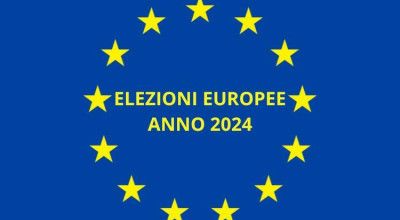 ELEZIONE DEI MEMBRI DEL PARLAMENTO EUROPEO SPETTANTI ALL'ITALIA DI SABATO 8 E...