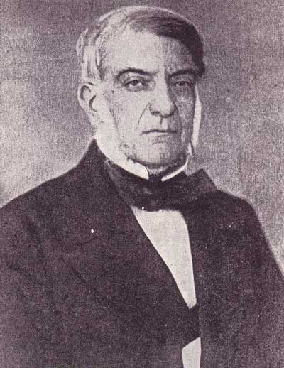 Liborio Romano