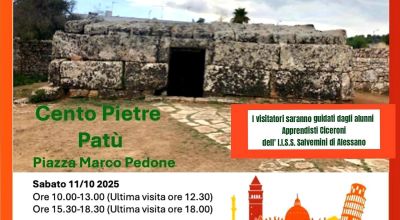 GIORNATE FAI D’AUTUNNO 2025