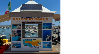 CONCESSIONE DI AREE PUBBLICHE PER IL POSIZIONAMENTO DI N. 3 CHIOSCHI-BIGLIETT...