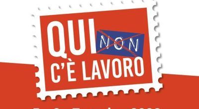 Festival del Lavoro del Sud Salento