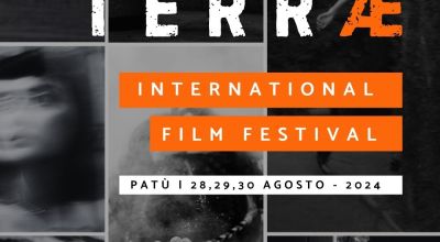 TERRAE INTERNATIONAL FILM FESTIVAL