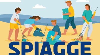 SPIAGGE PULITE