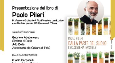 DALLA PARTE DEL SUOLO. L'ECOSISTEMA INVISIBILE