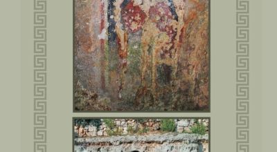 TESORI NASCOSTI Cripta di Sant'Elia