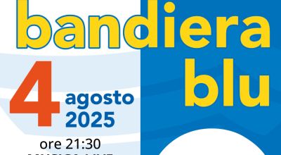 FESTA DELLA BANDIERA BLU