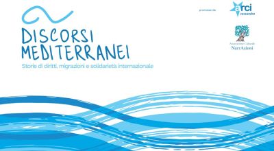 DISCORSI MEDITERRANEI