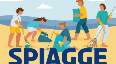 SPIAGGE PULITE