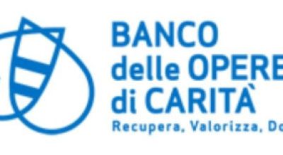 AVVISO PUBBLICO PER L’AMMISSIONE AL SERVIZIO AIUTO ALIMENTARE  BANCO DEL...