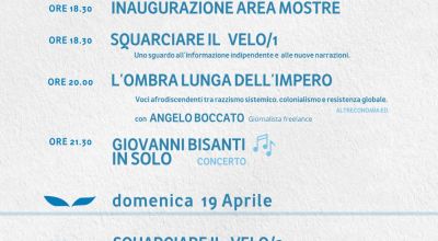 Discorsi Mediterranei. Storie di diritti, migrazioni e solidarietà internazi...