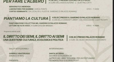 GIORNATA DELLA TERRA