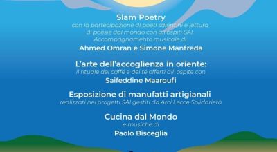 GIORNATA MONDIALE DEL RIFUGIATO 2026