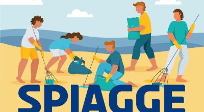 SPIAGGE PULITE