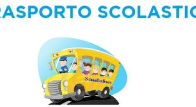SERVIZIO DI TRASPORTO SCOLASTICO - NUOVO SISTEMA INFORMATIZZATO OMNIBUS