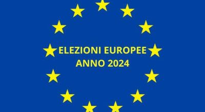 ELEZIONE DEI MEMBRI DEL PARLAMENTO EUROPEO SPETTANTI ALL'ITALIA DI SABATO 8 E...