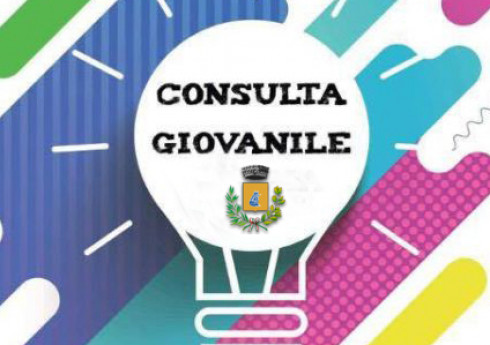 CONSULTA GIOVANILE