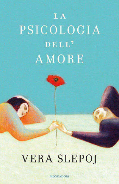 Presentazione del libro LA PSICOLOGIA DELL'AMORE di Vera Slepoj