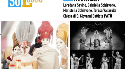 IL CAMMINO CELESTE - EDIZIONE 2016. Percorsi musicali lungo le vie dei Pelleg...