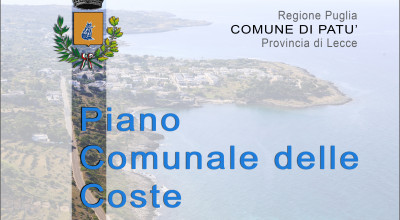 PIANO COMUNALE DELLE COSTE - ADOZIONE