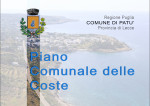 PIANO COMUNALE DELLE COSTE