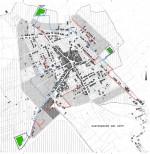 Bando di gara per affidamento lavori di REALIZZAZIONE DELLA RETE PLUVIALE URBANA