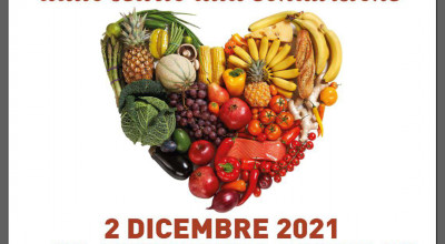 Progetto SPRECO dallo scarto alla condivisione
