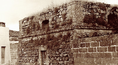 SCAVI ARCHEOLOGICI ALLA TORRE DEL FORTINO