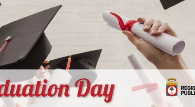 SMART GRADUATION DAY - AVVISO IMPORTANTE