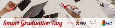 SMART GRADUATION DAY - AVVISO IMPORTANTE