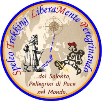 PERCORSO TREKKING Al Calar del Sole “Da Patù all’antico po...