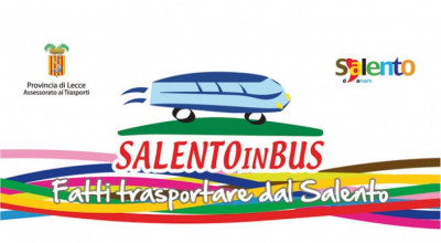 SALENTOINBUS 2019 - Fatti trasportare dal Salento