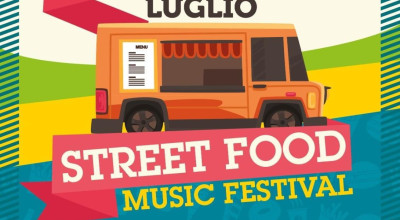 STREET FOOD MUSIC FESTIVAL