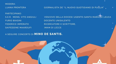 Incontro tra Religioni