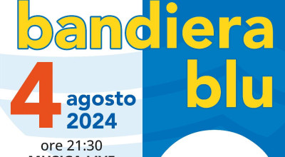 FESTA DELLA BANDIERA BLU