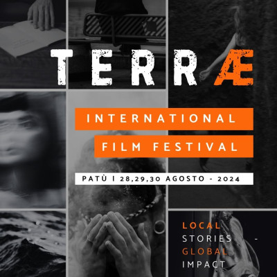 TERRAE INTERNATIONAL FILM FESTIVAL