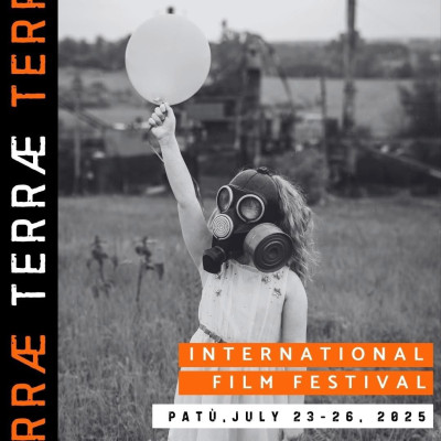 TERRAE INTENATIONAL FILM FESTIVAL 2025