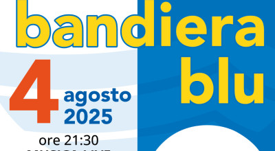 FESTA DELLA BANDIERA BLU