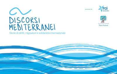 DISCORSI MEDITERRANEI