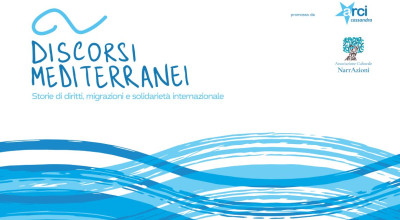 DISCORSI MEDITERRANEI