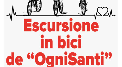 Escursione in bici de OgniSanti