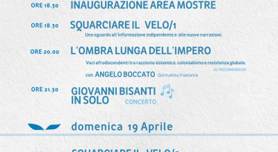 Discorsi Mediterranei. Storie di diritti, migrazioni e solidariet&agrave; int...