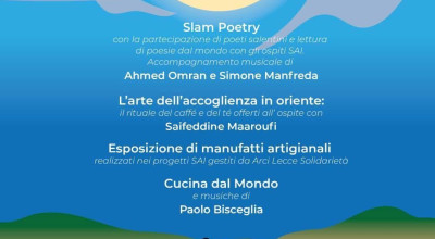 GIORNATA MONDIALE DEL RIFUGIATO 2026