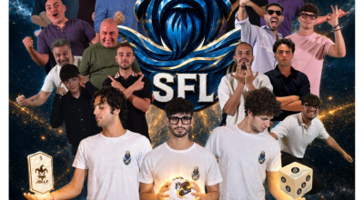 SAN GREGORIO FANTASY LEAGUE
