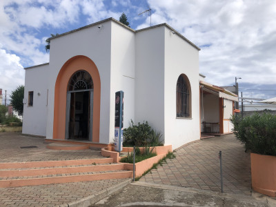 BANDO DI GARA PER L’ASSEGNAZIONE DEI LOCALI DI PROPRIETA’ COMUNAL...