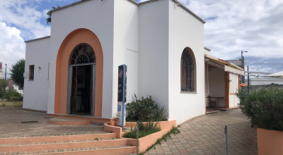 BANDO DI GARA PER L’ASSEGNAZIONE DEI LOCALI DI PROPRIETA’ COMUNAL...