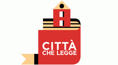 Città che legge per il biennio 2018-2019.