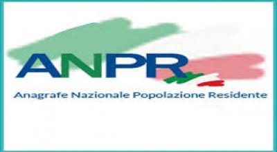 IL COMUNE DI PATÙ È SUBENTRATO IN ANPR (ANAGRAFE NAZIONALE POPO...