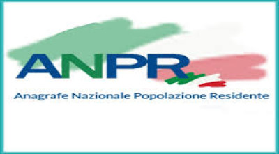 IL COMUNE DI PATÙ È SUBENTRATO IN ANPR (ANAGRAFE NAZIONALE POPO...