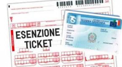 AVVISO IMPORTANTE - PROROGA CERTIFICATI ESENZIONE TICKET