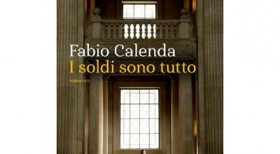Presentazione del libro I SOLDI SONO TUTTO di Fabio Calenda